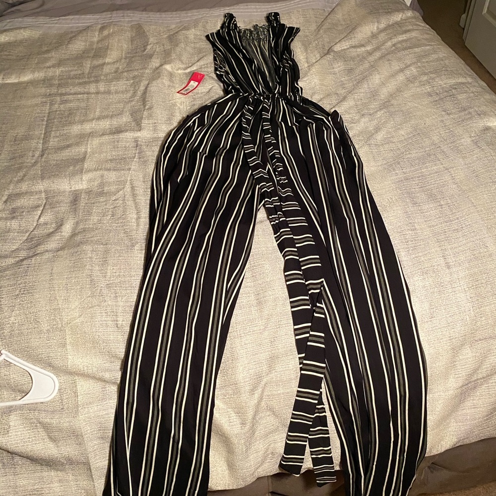 Jumpsuit